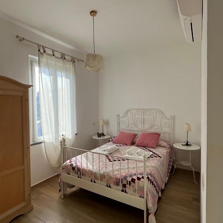 Relais Santa Caterina Bed & Breakfast Porto Venere Luaran gambar